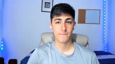 Babyted273 online show from 11, 4, 2026