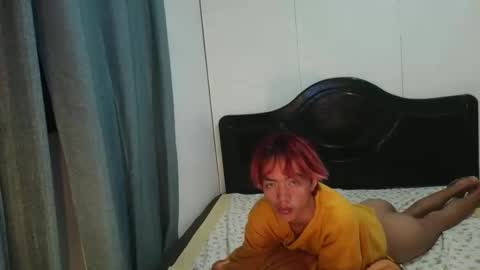 Snapshot of babytwinkxxxx chatting on 27, 3, 2026 babytwinkxxxx online show from 27, 3, 2026
