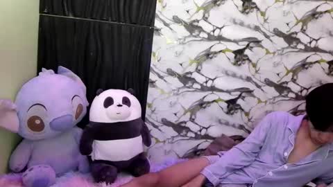 Snapshot of babytwinkxxxx chatting on 1, 6, 2026 babytwinkxxxx online show from 1, 6, 2026