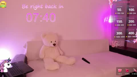 Eva online show from 1, 12, 2025