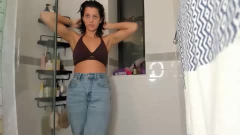 BabyWolfies online show from 14, 12, 2025