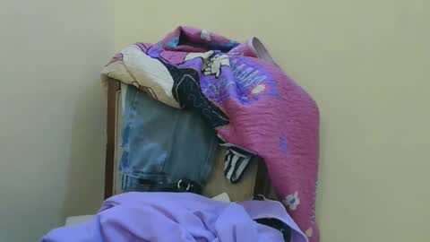 Snapshot of babyyolly chatting on 16, 9, 2025 babyyolly online show from 16, 9, 2025