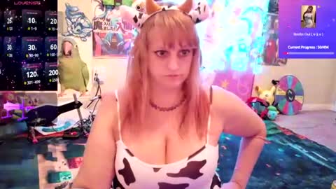 Snapshot of babyzelda chatting on 18, 7, 2026 BabyZelda online show from 18, 7, 2026