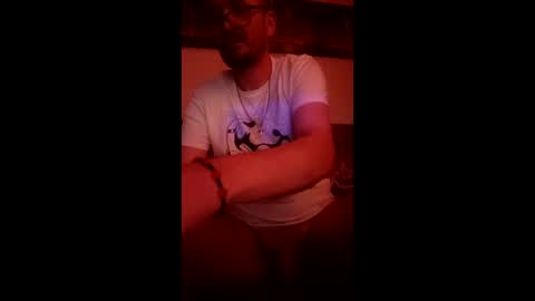 Snapshot of bacardy1981 chatting on 29, 3, 2026 bacardy1981 online show from 29, 3, 2026
