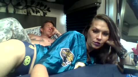 Backwoods Barbie online show from 10, 10, 2025