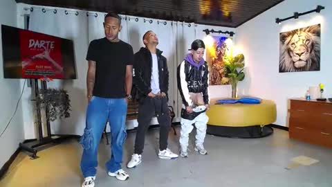 Snapshot of backyardigans chatting on 23, 2, 2026 backyardigans online show from 23, 2, 2026