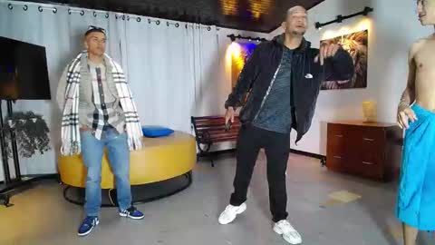 Snapshot of backyardigans chatting on 27, 2, 2026 backyardigans online show from 27, 2, 2026