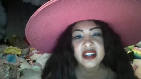 KawaiiKisses online show from 16, 1, 2025