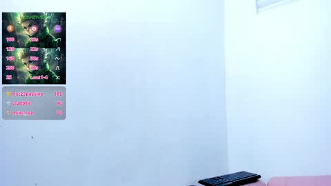 bad_boy_21_ online show from 4, 4, 2026