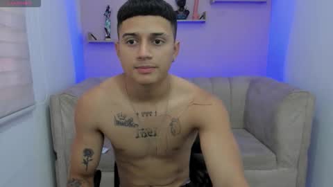 bad_boy__777 online show from 8, 9, 2025