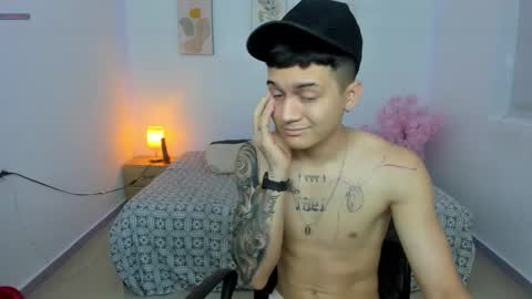 bad_boy__777 online show from 2, 2, 2026