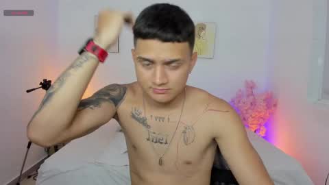 bad_boy__777 online show from 8, 4, 2026