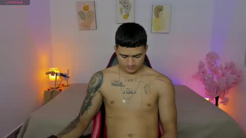 bad_boy__777 online show from 18, 5, 2026