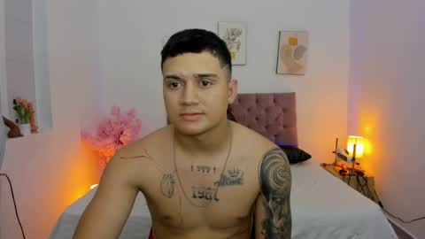 Snapshot of bad_boy__777 chatting on 5, 7, 2026 bad_boy__777 online show from 5, 7, 2026