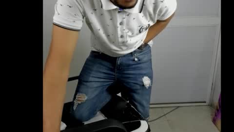 bad_boy_master_findom online show from 19, 2, 2026