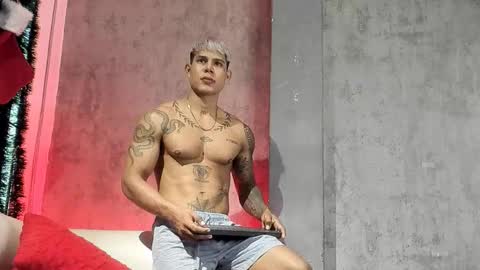 bad_boytoh online show from 9, 1, 2026