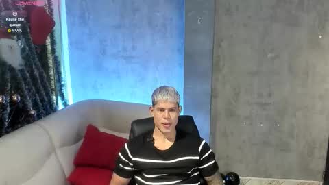 bad_boytoh online show from 11, 1, 2026