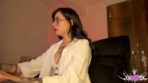 Snapshot of bad_cherry chatting on 3, 12, 2024 Bratty Lanita - independent online show from 3, 12, 2024