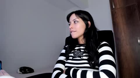 Snapshot of bad_cherry chatting on 14, 12, 2024 Bratty Lanita - independent online show from 14, 12, 2024