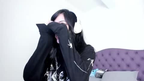 Snapshot of bad_cherry chatting on 3, 1, 2025 Bratty Lanita - independent online show from 3, 1, 2025