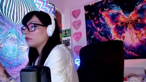 Snapshot of bad_cherry chatting on 29, 1, 2025 Bratty Lanita - independent online show from 29, 1, 2025
