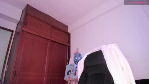 Snapshot of bad_cherry chatting on 13, 10, 2025 Bratty Lanita - independent online show from 13, 10, 2025