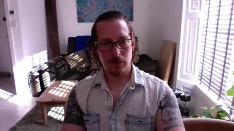 Snapshot of bad_dad43 chatting on 26, 5, 2026 Bad dad43 online show from 26, 5, 2026