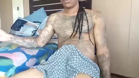 Snapshot of bad_dawgg chatting on 28, 1, 2025 rastafaria online show from 28, 1, 2025