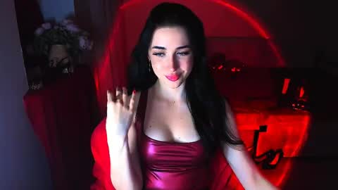 Snapshot of bad_desire chatting on 21, 4, 2026 Miss Desire...do you remember online show from 21, 4, 2026