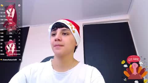 Snapshot of bad_giirl__ chatting on 6, 12, 2024 Anna online show from 6, 12, 2024