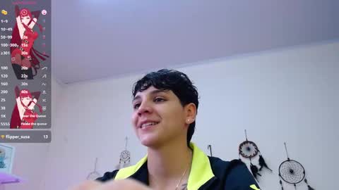 Snapshot of bad_giirl__ chatting on 9, 12, 2024 Anna online show from 9, 12, 2024