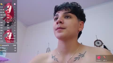 Snapshot of bad_giirl__ chatting on 16, 12, 2024 Anna online show from 16, 12, 2024