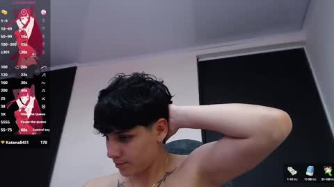 Anna online show from 18, 12, 2024