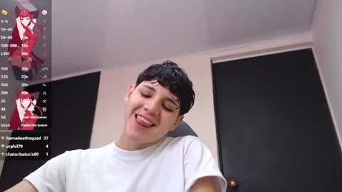 Snapshot of bad_giirl__ chatting on 26, 12, 2024 Anna online show from 26, 12, 2024