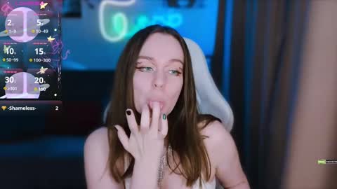 Lin online show from 10, 2, 2025