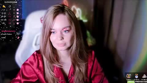 Lin online show from 16, 9, 2025