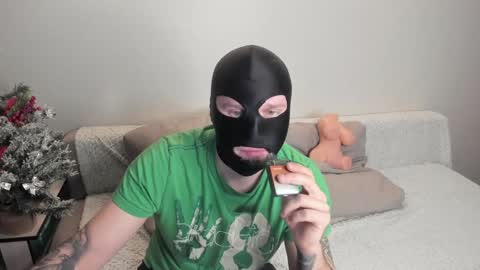 Mike online show from 2, 1, 2025