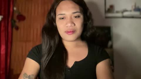 Snapshot of bad_kitty_amara chatting on 26, 2, 2026 AMARA - FOLLOW ME AND THUMBS UP online show from 26, 2, 2026