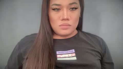 AMARA - FOLLOW ME AND THUMBS UP online show from 20, 5, 2026