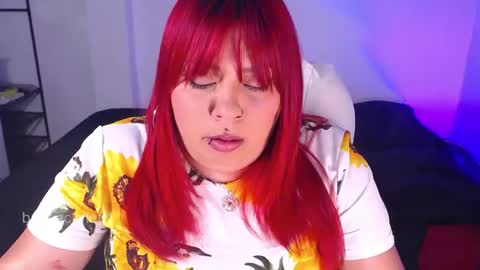 Snapshot of bad_scarlett1 chatting on 28, 4, 2026 Scarlett online show from 28, 4, 2026