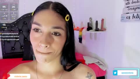 Victoria online show from 13, 4, 2026