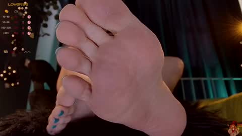 Franki online show from 20, 11, 2025