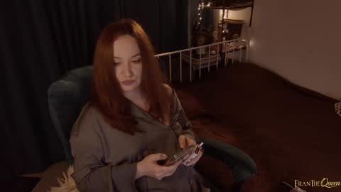 Snapshot of badassswitch chatting on 16, 5, 2026 Franki online show from 16, 5, 2026