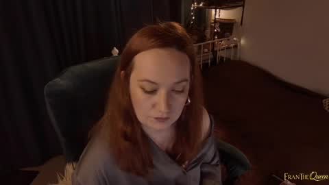 Snapshot of badassswitch chatting on 16, 5, 2026 Franki online show from 16, 5, 2026