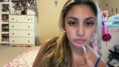 Snapshot of badbihdani18 chatting on 10, 7, 2026 badbihdani18 online show from 10, 7, 2026