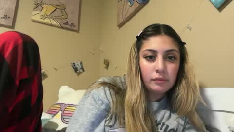 Snapshot of badbihdani18 chatting on 27, 7, 2026 badbihdani18 online show from 27, 7, 2026
