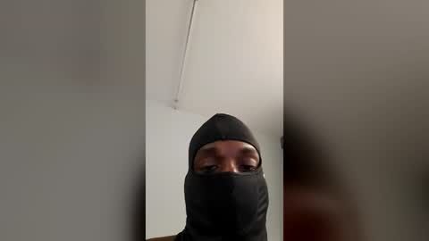 Snapshot of badblack256 chatting on 8, 7, 2026 badblack256 online show from 8, 7, 2026