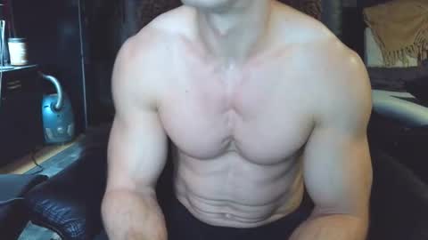 Snapshot of badboy951337 chatting on 25, 9, 2025 Badboy95 online show from 25, 9, 2025