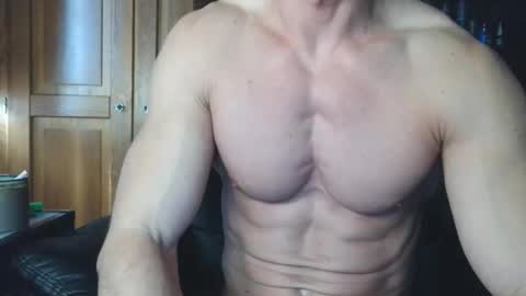 Badboy95 online show from 13, 11, 2025