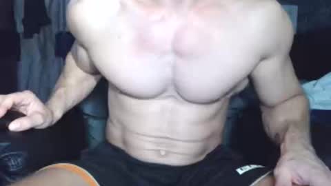 Badboy95 online show from 21, 11, 2025